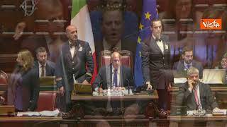 Pittalis (FI): Non consentiamo a pattume, omuncoli, scappati di casa di offendere memoria Berlusconi