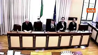 L'ex commissario Covid Arcuri: Illazioni contro mia persona, mi riservo opportunità di denunciare