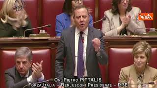 Separazione carriere e Berlusconi, bagarre in Aula e scontro Grimaldi (Avs) vs Pittalis (FI)