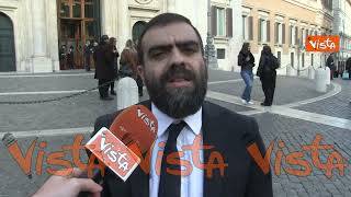 Separazione carriere, Grimaldi (Avs): "Una legge figlia dell'era berlusconiana"