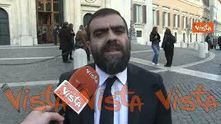 Separazione carriere, Grimaldi (Avs): "Una legge figlia dell'era berlusconiana"