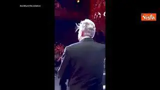 È morto David Lynch. Ecco il video-omaggio della sua Fondazione per l'ultimo compleanno nel 2024