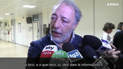 Caso Visibilia, l'ex socio: "Soddisfazione quando riavro' i miei soldi"