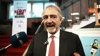 Warhol e Banksy in Regione Lazio, Rocca: Apriamo sedi istituzionali ad arte moderna e contemporanea