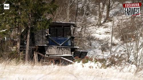 Rigopiano, di nuovo a rischio slavina