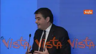 Fitto: "Autonomia, competitività e sicurezza le sfide più grandi per l'Europa"