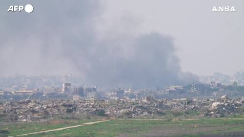 Medio Oriente, nuovi raid e bombardamenti in attesa della tregua
