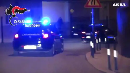 Reggio Calabria, parroco rapinato in chiesa: un arresto