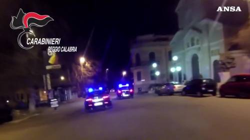 Reggio Calabria, parroco rapinato in chiesa: un arresto