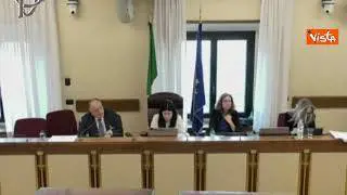 Gratteri: Caivano non è stato uno spot, anch'io ho dovuto ricredermi. Fatte cose concrete