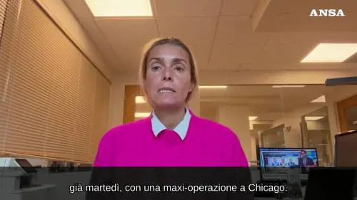 Dall'immigrazione a TikTok, i primi 100 decreti di Trump