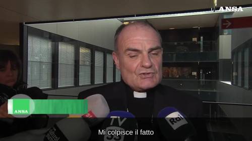 Sono 67 i casi di abusi accertati nella chiesa altoatesina