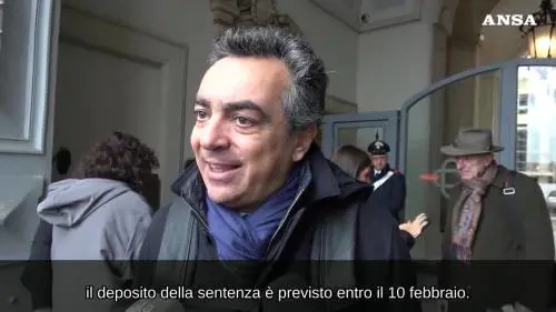 Consulta, conclusa la Camera di consiglio sui referendum