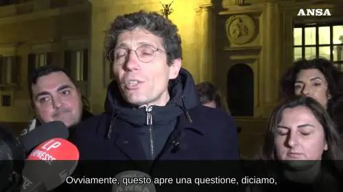 Referendum sull'Autonomia respinto, Magi: "Servira' piu' mobilitazione"