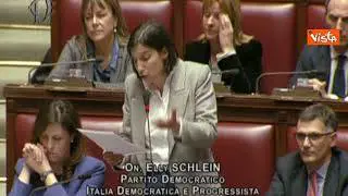 Schlein: "Ritardo treni è colpa delle opposizioni o di Peppa Pig?"