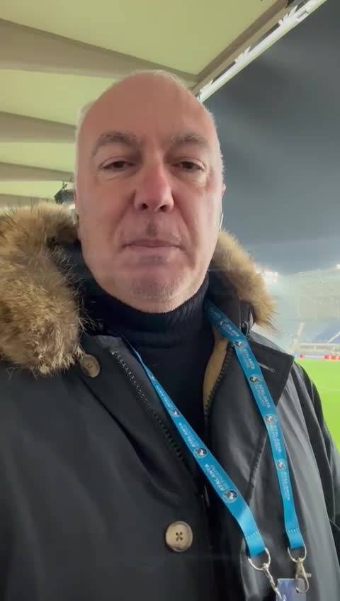 L'Atalanta si impone per 5 a 0 sullo Sturm Graz | Videocommento di Lombardo