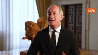 Zaia: "Consulta chiarisce ogni dubbio su percorso dell'Autonomia differenziata"