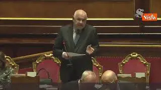 Riforma Giustizia, Nordio: "Ok entro l'estate, nessun Pm assoggettato a esecutivo"