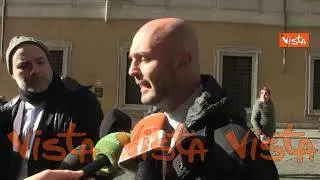 Procaccini (Ecr): Santanchè? "Dobbiamo difendere le persone innocenti fino a sentenza definitiva"