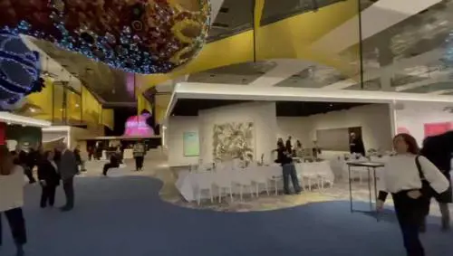 I capolavori di Brafa, il video della fiera d’arte
