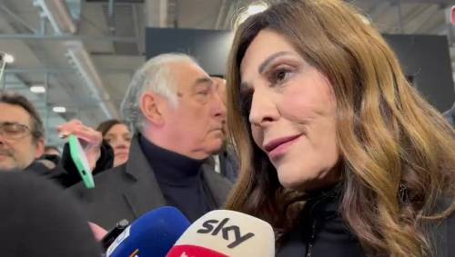 Visibilia, Santanchè: “Sono assolutamente tranquilla”