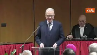 Proteste giudici, Mantovano: "Confido in un ripensamento nell'interesse dei cittadini"