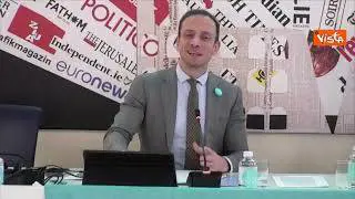 Go!25, Fedriga: "Gorizia e Nova Gorica Capitali Cultura simbolo di confine trasformatosi in unione"