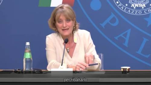 Giorno della memoria, Di Segni: "Queste scritte mostrano un desiderio che va oltre alla critica"