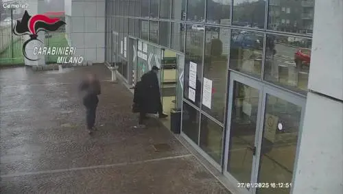 Preso il boss latitante Errante Parrino: il cugino di Messina Denaro stava andando in ospedale