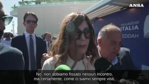 Santanche': "Lo ripeto ancora per essere chiara, non mi dimetto"