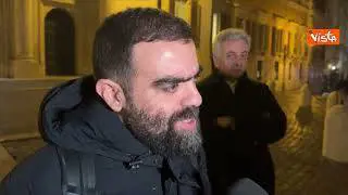 Meloni e l'Avviso di garanzia per caso Almasri, le reazioni politiche