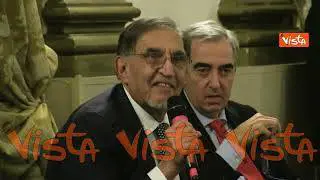 La Russa: "Esperienza di Sangiuliano da Ministro Cultura esaltante per la destra e per l'Italia"