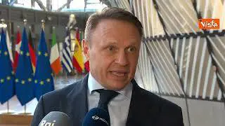 Lollobrigida: "Se bevo non guido, sicurezza al primo posto"