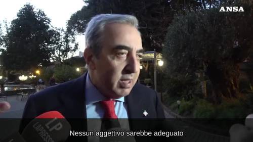 Almasri, Gasparri: "Magistratura eversiva, andrebbe rifondata"