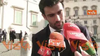 Berrettini: "E' stato un anno difficile, ma mi ha dato lo slancio per nuove vittorie"