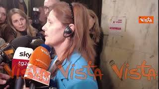 Udienza processo Pifferi rinviata, la sorella Viviana: Siamo stanchi, non c'è pace nemmeno per Diana