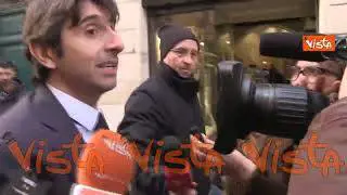 Donzelli (FdI): Meloni indagata? "Impedite informative Piantedosi e Nordio, mancato rispetto"