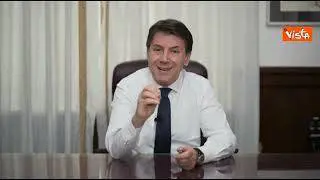 Conte: Meloni indagata? Bugiarda seriale e cartomante. Fa la vittima per distrarci dai problemi veri