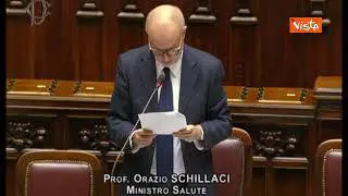 Schillaci: Renderemo più attrattive professioni infermieristiche revisionando percorsi formativi
