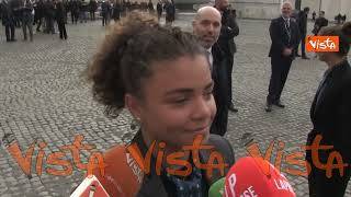 Jasmine Paolini: Vittoria BJK e Coppa Davis? "Voglio continuare a giocare divertendomi"