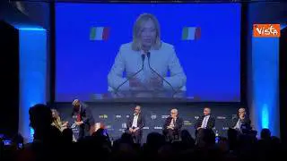 Caso Almasri, Meloni: "Atto voluto, non dovuto. A chiunque cadrebbero le braccia"