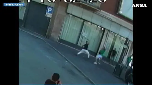 Droga a Piacenza, 9 arresti per gli scontri fra spacciatori