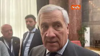 Tajani: Ospiteremo a Torino e Roma 20 bambini palestinesi malati di tumore