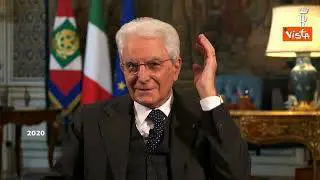 10 anni al Quirinale per Mattarella, ecco i momenti cruciali della sua Presidenza
