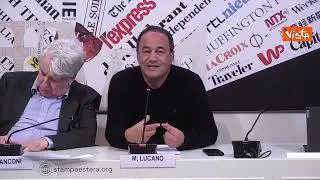 Mimmo Lucano: "Il modello Riace è l'opposto del modello Meloni, quello dei lager libici"