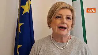 Calderone: "Dall'Ue via libera ai bonus Giovani e Donne"