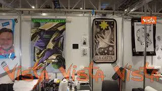 La Tattoo Convention 2025 arriva a Milano