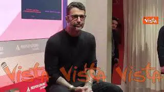 Fabrizio Corona: Fedez vincerà Sanremo