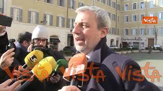 Caso Almasri, Nevi (FI): "Nessuno scontro, solo dei giudici che perseguitano il Governo"