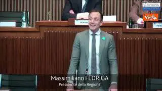 Giorno Memoria, Fedriga: Inaccettabile usare tensioni in Medio Oriente per alimentare antisemitismo